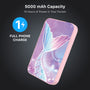 MyBat Design Lab 5000mAh Magnetic Wireless Power Bank - Pink - Mermaid Tail - MPBBAT133-PK-456-8.jpg