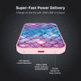 MyBat Design Lab 5000mAh Magnetic Wireless Power Bank - Pink - Mermaid Scales - MPBBAT133-PK-458-7.jpg