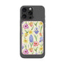 MyBat Design Lab 5000mAh Magnetic Wireless Power Bank - Pink - Spring Has Sprung - MPBBAT133-PK-467-3.jpg