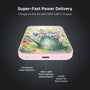 MyBat Design Lab 5000mAh Magnetic Wireless Power Bank - Pink - Backyard Bouquet - MPBBAT133-PK-469-7.jpg