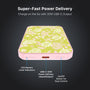 MyBat Design Lab 5000mAh Magnetic Wireless Power Bank - Pink - Green Thumb - MPBBAT133-PK-472-7.jpg