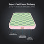 MyBat Design Lab 5000mAh Magnetic Wireless Power Bank - Pink - Matcha Check - MPBBAT133-PK-482-7.jpg