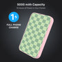 MyBat Design Lab 5000mAh Magnetic Wireless Power Bank - Pink - Matcha Check - MPBBAT133-PK-482-8.jpg