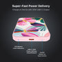 MyBat Design Lab 5000mAh Magnetic Wireless Power Bank - Pink - Bright Flutter - MPBBAT133-PK-489-7.jpg