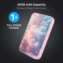 MyBat Design Lab 5000mAh Magnetic Wireless Power Bank - Pink - Cloudscape - MPBBAT133-PK-490-8.jpg