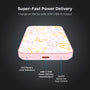 MyBat Design Lab 5000mAh Magnetic Wireless Power Bank - Pink - Wing Outline - MPBBAT133-PK-491-7.jpg