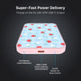 MyBat Design Lab 5000mAh Magnetic Wireless Power Bank - Pink – Sweet Strawberry - MPBBAT133-PK-525-6.JPG