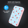 MyBat Design Lab 5000mAh Magnetic Wireless Power Bank - Pink – Sweet Strawberry - MPBBAT133-PK-525-7.JPG