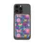 MyBat Design Lab 5000mAh Magnetic Wireless Power Bank - Pink – Denim Daze - MPBBAT133-PK-528-2.JPG