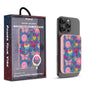 MyBat Design Lab 5000mAh Magnetic Wireless Power Bank - Pink – Denim Daze - MPBBAT133-PK-528.JPG