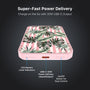 MyBat Design Lab 5000mAh Magnetic Wireless Power Bank - Pink – Palm Springs - MPBBAT133-PK-532-6.JPG