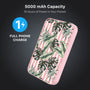 MyBat Design Lab 5000mAh Magnetic Wireless Power Bank - Pink – Palm Springs - MPBBAT133-PK-532-7.JPG