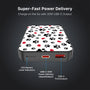 MyBat Design Lab 10000mAh Magnetic Wireless Power Bank - Black - Paw Prints and Hearts - MPBBAT141-BK-001-7.jpg