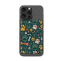 MyBat Design Lab 10000mAh Magnetic Wireless Power Bank - Black - Paw Prints & Bones - MPBBAT141-BK-003-3.jpg