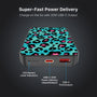 MyBat Design Lab 10000mAh Magnetic Wireless Power Bank - Black - Multicolor Leopard - MPBBAT141-BK-004-7.jpg