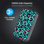 MyBat Design Lab 10000mAh Magnetic Wireless Power Bank - Black - Multicolor Leopard - MPBBAT141-BK-004-8.jpg