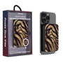 MyBat Design Lab 10000mAh Magnetic Wireless Power Bank - Black - Tiger Fur - MPBBAT141-BK-006-1.jpg