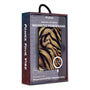 MyBat Design Lab 10000mAh Magnetic Wireless Power Bank - Black - Tiger Fur