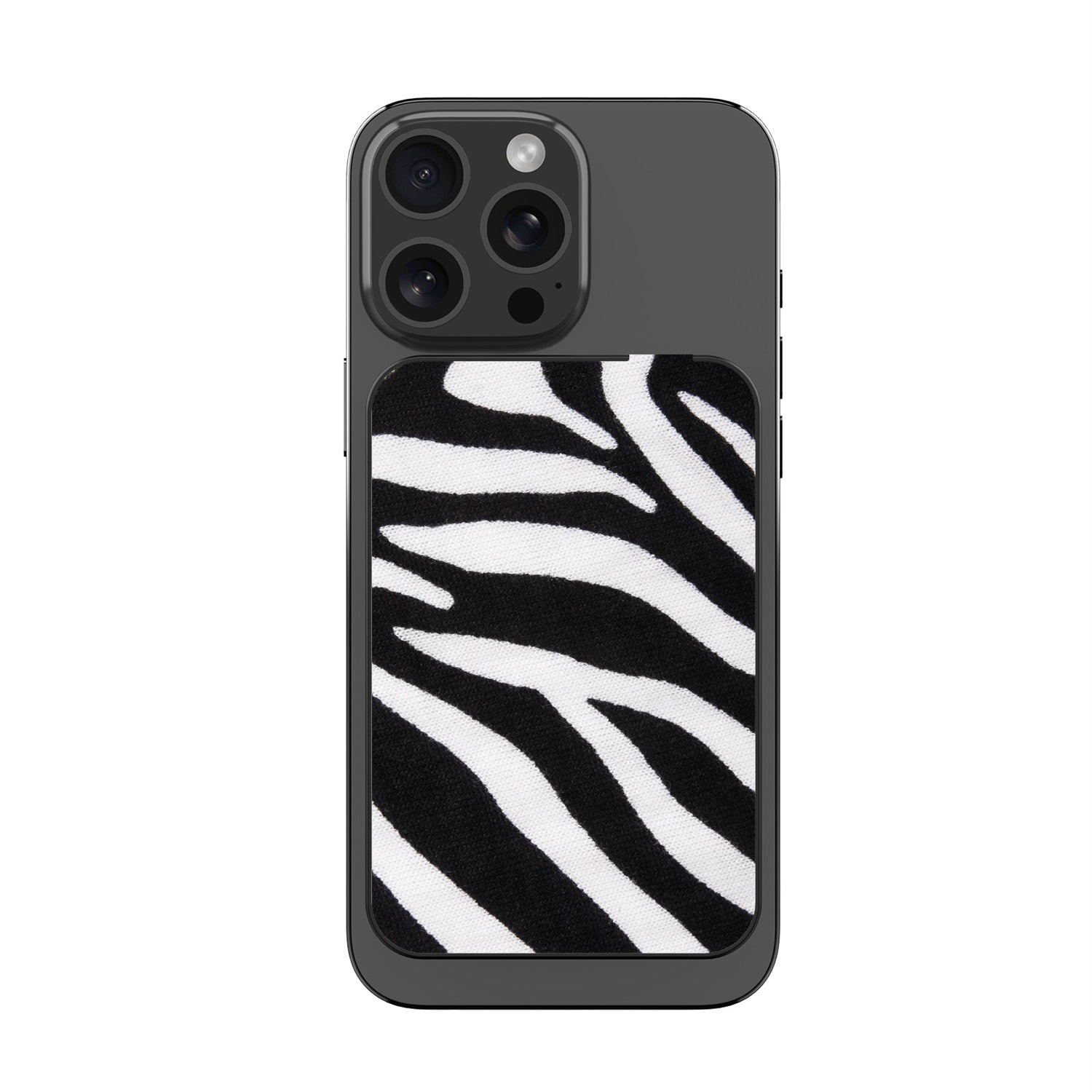 MyBat Design Lab 10000mAh Magnetic Wireless Power Bank - Black - Zebra Print - MPBBAT141-BK-009-3.jpg