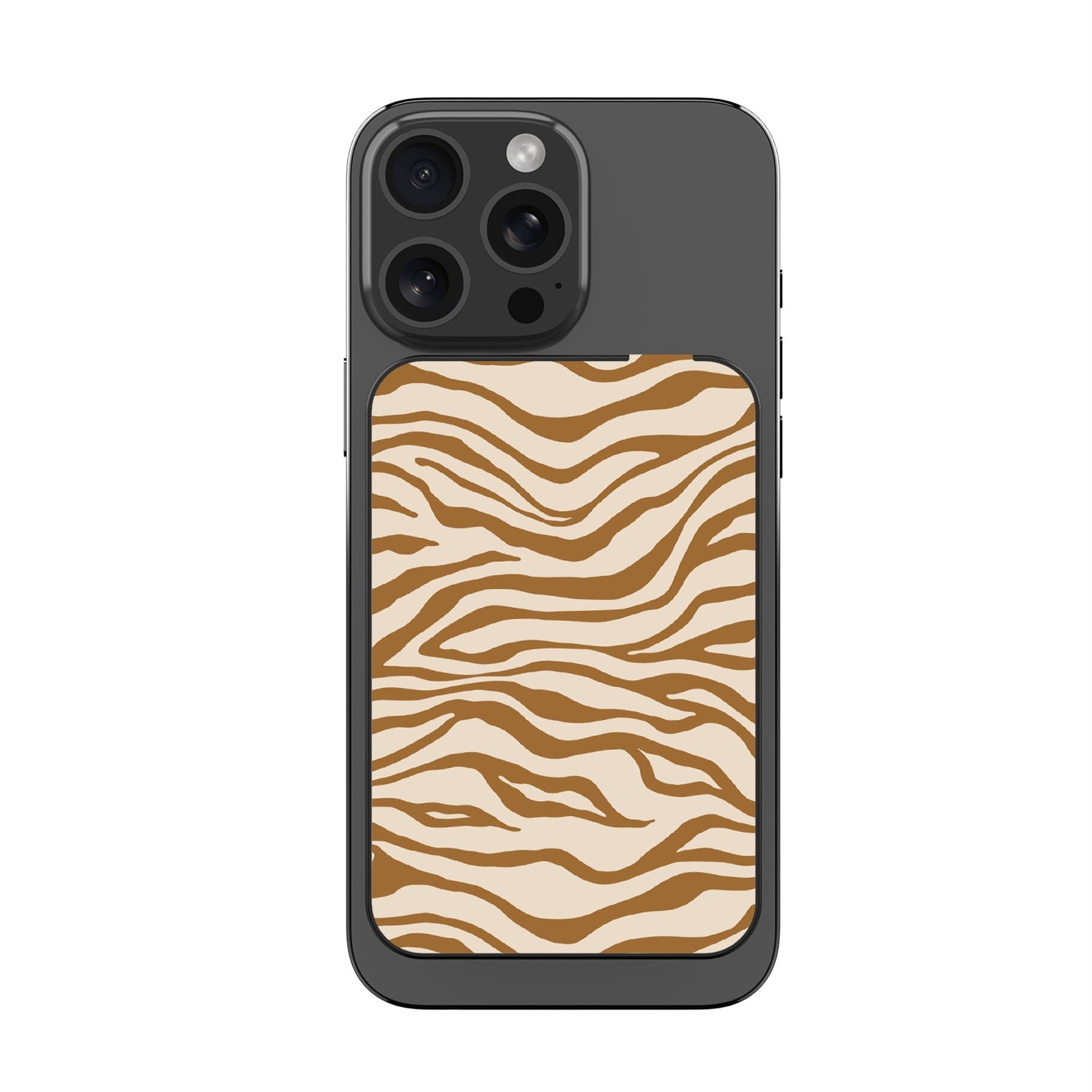 MyBat Design Lab 10000mAh Magnetic Wireless Power Bank - Black - Tiger Stripes - MPBBAT141-BK-011-3.jpg
