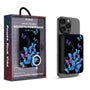 MyBat Design Lab 10000mAh Magnetic Wireless Power Bank - Black - Butterfly Night - MPBBAT141-BK-021-1.jpg