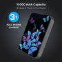 MyBat Design Lab 10000mAh Magnetic Wireless Power Bank - Black - Butterfly Night - MPBBAT141-BK-021-8.jpg