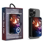 MyBat Design Lab 10000mAh Magnetic Wireless Power Bank - Black - Neon Butterflies - MPBBAT141-BK-022-1.jpg