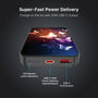 MyBat Design Lab 10000mAh Magnetic Wireless Power Bank - Black - Neon Butterflies - MPBBAT141-BK-022-7.jpg