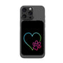 MyBat Design Lab 10000mAh Magnetic Wireless Power Bank - Black - Puppy Love - MPBBAT141-BK-023-3.jpg