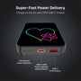 MyBat Design Lab 10000mAh Magnetic Wireless Power Bank - Black - Puppy Love - MPBBAT141-BK-023-7.jpg