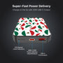 MyBat Design Lab 10000mAh Magnetic Wireless Power Bank - Black - Mexican Pride - MPBBAT141-BK-025-7.jpg