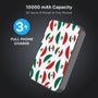 MyBat Design Lab 10000mAh Magnetic Wireless Power Bank - Black - Mexican Pride - MPBBAT141-BK-025-8.jpg