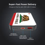 MyBat Design Lab 10000mAh Magnetic Wireless Power Bank - Black - California State Flag - MPBBAT141-BK-027-7.jpg