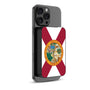 MyBat Design Lab 10000mAh Magnetic Wireless Power Bank - Black - Florida State Flag - MPBBAT141-BK-028-2.jpg
