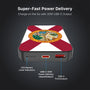 MyBat Design Lab 10000mAh Magnetic Wireless Power Bank - Black - Florida State Flag - MPBBAT141-BK-028-7.jpg