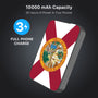 MyBat Design Lab 10000mAh Magnetic Wireless Power Bank - Black - Florida State Flag - MPBBAT141-BK-028-8.jpg