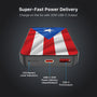 MyBat Design Lab 10000mAh Magnetic Wireless Power Bank - Black - Puerto Rican Flag - MPBBAT141-BK-029-7.jpg