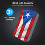 MyBat Design Lab 10000mAh Magnetic Wireless Power Bank - Black - Puerto Rican Flag - MPBBAT141-BK-029-8.jpg