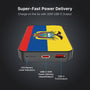 MyBat Design Lab 10000mAh Magnetic Wireless Power Bank - Black - Ecuadorean Flag - MPBBAT141-BK-030-7.jpg