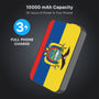 MyBat Design Lab 10000mAh Magnetic Wireless Power Bank - Black - Ecuadorean Flag - MPBBAT141-BK-030-8.jpg