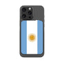 MyBat Design Lab 10000mAh Magnetic Wireless Power Bank - Black - Argentinian Flag - MPBBAT141-BK-031-3.jpg