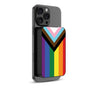 MyBat Design Lab 10000mAh Magnetic Wireless Power Bank - Black - LGBTQ+ Flag - MPBBAT141-BK-034-2.jpg