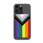 MyBat Design Lab 10000mAh Magnetic Wireless Power Bank - Black - LGBTQ+ Flag - MPBBAT141-BK-034-3.jpg