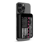 MyBat Design Lab 10000mAh Magnetic Wireless Power Bank - Black - Pink Ribbon - MPBBAT141-BK-035-2.jpg