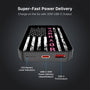 MyBat Design Lab 10000mAh Magnetic Wireless Power Bank - Black - Pink Ribbon - MPBBAT141-BK-035-7.jpg