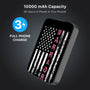 MyBat Design Lab 10000mAh Magnetic Wireless Power Bank - Black - Pink Ribbon - MPBBAT141-BK-035-8.jpg