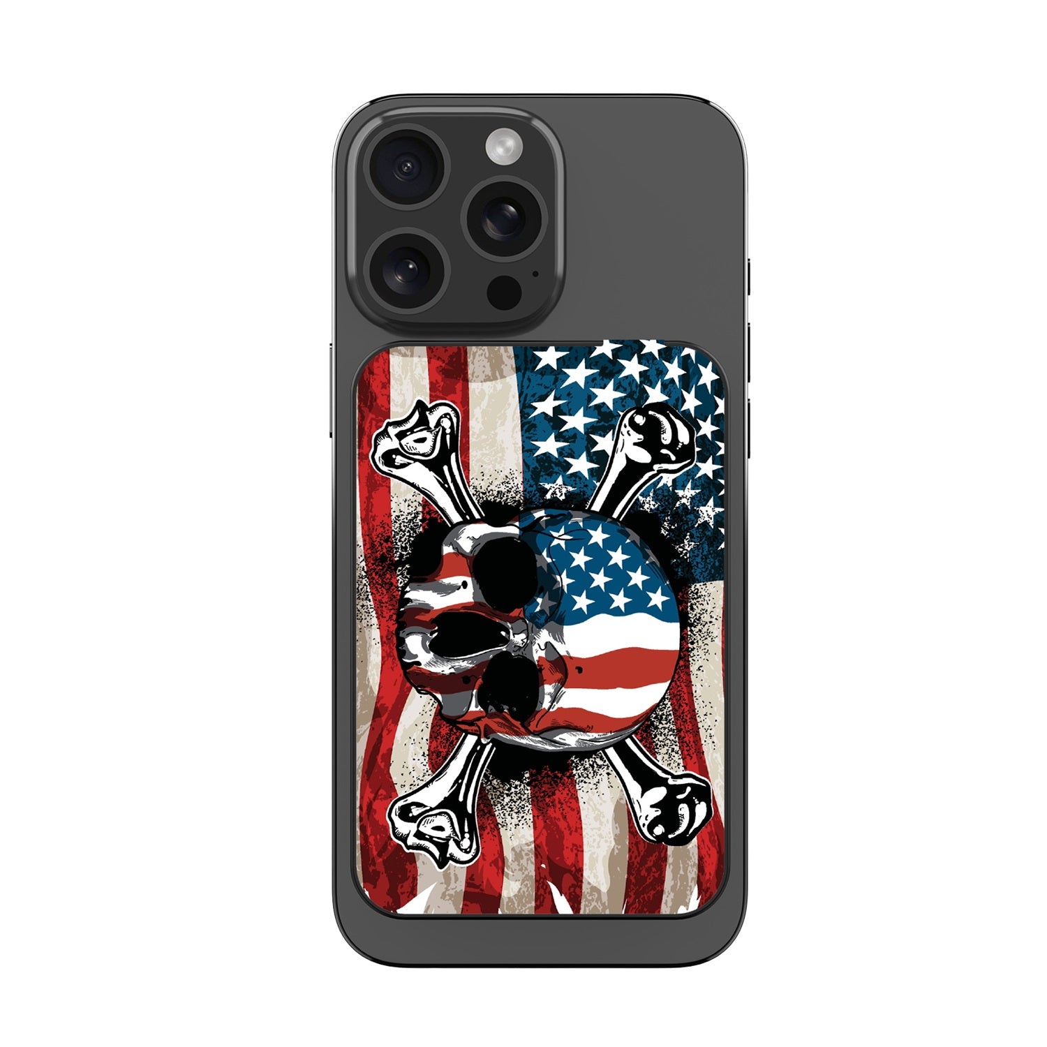 MyBat Design Lab 10000mAh Magnetic Wireless Power Bank - Black - Land of the Free - MPBBAT141-BK-036-3.jpg