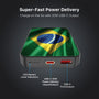 MyBat Design Lab 10000mAh Magnetic Wireless Power Bank - Black - Brazilian Flag - MPBBAT141-BK-038-7.jpg