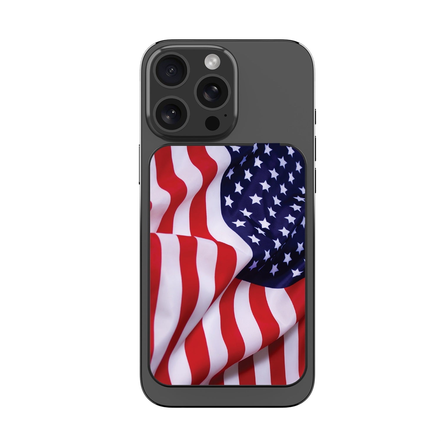 MyBat Design Lab 10000mAh Magnetic Wireless Power Bank - Black - Stars & Stripes - MPBBAT141-BK-042-3.jpg