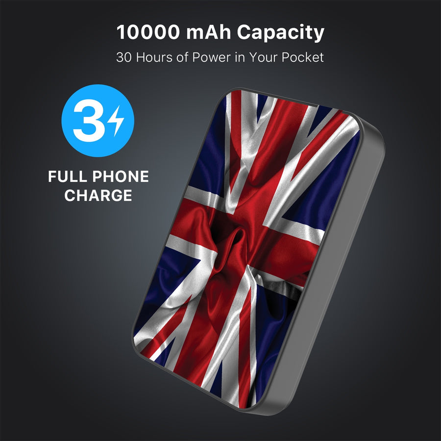 MyBat Design Lab 10000mAh Magnetic Wireless Power Bank - Black - British Flag - MPBBAT141-BK-047-8.jpg